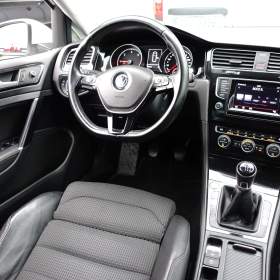 Volkswagen Golf 2.0 TDI / 19330236