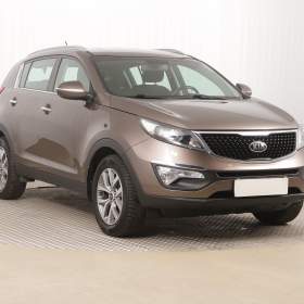 Kia Sportage 1.6 GDI / 19330247
