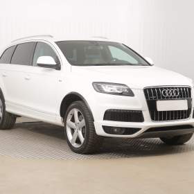 Audi Q7 3.0 TDI / 19330253