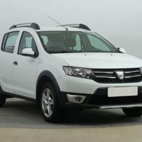 Dacia Sandero 0.9 TCe / 19330311