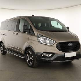 Ford Tourneo Custom 2.0 EcoBlue / 19331153