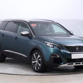 Peugeot 5008 2.0 BlueHDi / 19331211