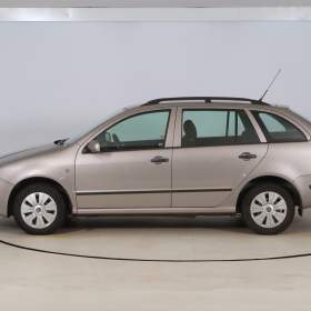 Foto inzerátu Škoda Fabia 1.2 12V