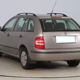 Foto inzerátu Škoda Fabia 1.2 12V