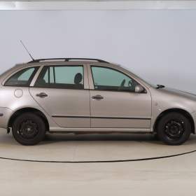 Foto inzerátu Škoda Fabia 1.2 12V