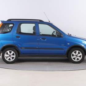 Foto inzerátu Suzuki Ignis 1.5