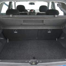 Foto inzerátu Suzuki Ignis 1.5