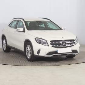 Mercedes- Benz GLA GLA 180d / 19331299