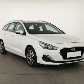 Hyundai i30 1.6 CRDi / 19332278