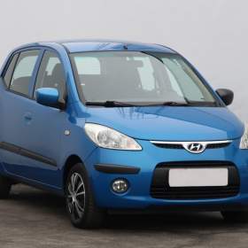 Hyundai i10 1.1 / 19332281