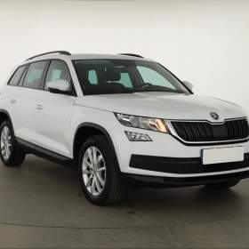 Škoda Kodiaq 1.4 TSI / 19332296