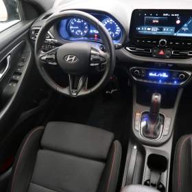 Hyundai i30 1.5 T- GDI MHEV / 19332306