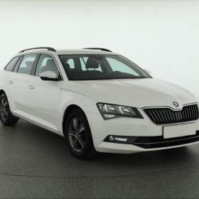 Škoda Superb 2.0 TDI / 19332323