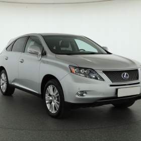 Lexus RX 450 h / 19332366