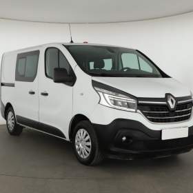Renault Trafic 2.0 dCi / 19333030