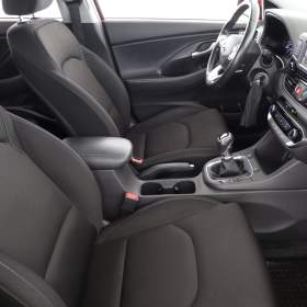 Foto inzerátu Hyundai i30 Fastback 1.4 T-GDI