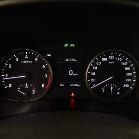 Foto inzerátu Hyundai i30 Fastback 1.4 T-GDI