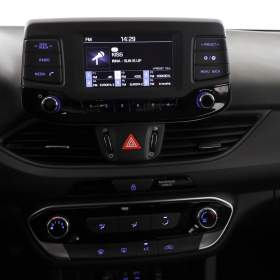 Foto inzerátu Hyundai i30 Fastback 1.4 T-GDI