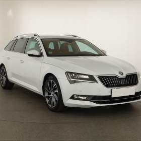 Škoda Superb 2.0 TDI / 19333108