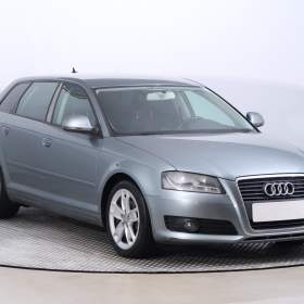 Audi A3 2.0 TDI / 19333124