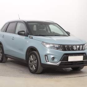 Suzuki Vitara 1.4 BoosterJet / 19333592