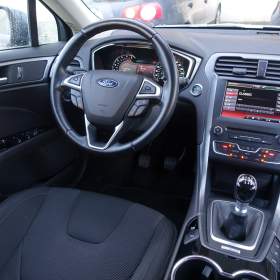 Ford Mondeo 2.0 TDCI / 19333649