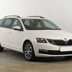 Škoda Octavia 2.0 TDI / 19333659