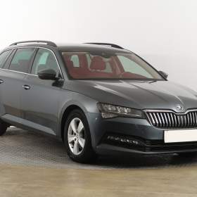 Škoda Superb 1.6 TDI / 19333668