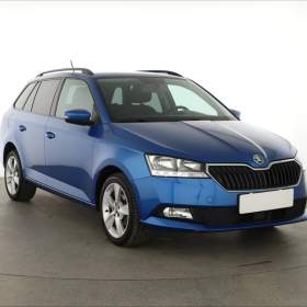 Škoda Fabia 1.0 TSI / 19333684