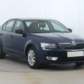 Škoda Octavia 1.2 TSI / 19333700