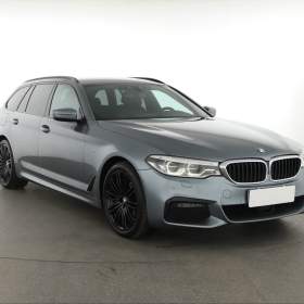 BMW Řada 5 530d xDrive / 19333712