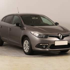 Renault Fluence 1.6 16V / 19333744