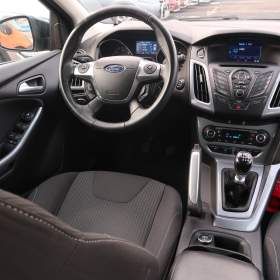 Ford Focus 1.6 TDCi / 19333774