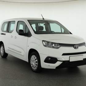 Toyota ProAce City Verso 1.2 T / 19334140