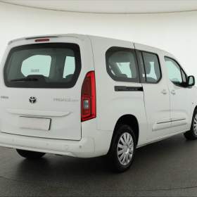 Foto inzerátu Toyota ProAce City Verso 1.2 T