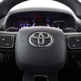 Foto inzerátu Toyota ProAce City Verso 1.2 T