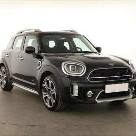 Mini Countryman Cooper S ALL4 / 19334145