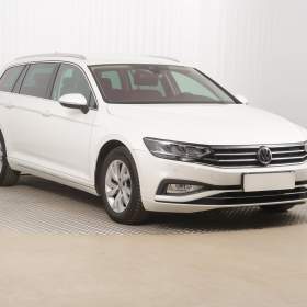 Volkswagen Passat 1.6 TDI / 19334169