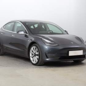 Tesla Model 3 Long Range 4WD 78kWh / 19334176