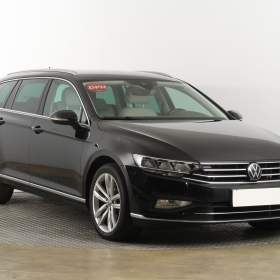 Volkswagen Passat 2.0 TDI / 19334177