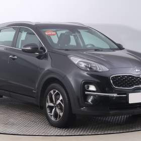 Kia Sportage 1.6 T- GDI / 19334181