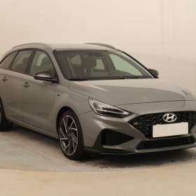 Hyundai i30 1.5 T- GDI MHEV / 19334183