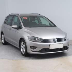 Volkswagen Golf Sportsvan 1.2 TSI / 19334184