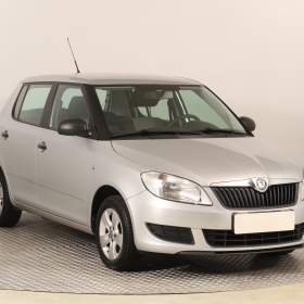 Škoda Fabia 1.4 16V / 19334187