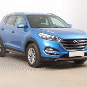 Hyundai Tucson 1.7 CRDi / 19334206