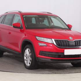 Škoda Kodiaq 2.0 TDI / 19334211