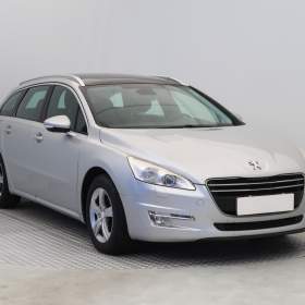 Peugeot 508 2.0 HDi / 19334228
