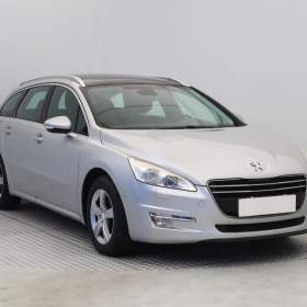 Peugeot 508 2.0 HDi / 19334228