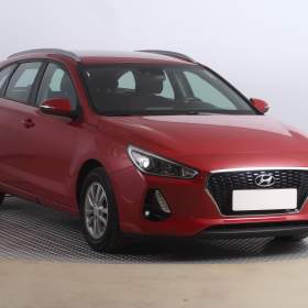 Hyundai i30 1.4 T- GDI / 19334231