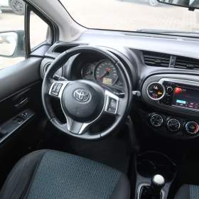 Toyota Yaris 1.0 VVT- i / 19334247